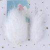 Natural 100PCS/Bag Turkey Feathers 4-6inch Macaron Marabou Plumes DIY jewelry decorative accessories Decoration plume Crafts - Image 5