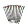 New 0.6mm-2.0mm 13Pcs Watchmakers Multifunctional Opening Repair Tool Set Precision Screwdriver Watch Glasses Flat Blade - Image 5