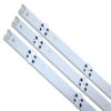 (New Kit )3 PCS 8LED 850mm LED backlight strip for LG HC430DGN-SLNX1 43UF6400 43UF640V 43UF6407 43UH610V 43UH619V - Image 3