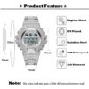 New MISSFOX G Style Shock Mens Watches Top Brand Luxury Bling Bling Digital Watch Men Diamond Male Clock Hip Hop Iced Out Watch - Image 2