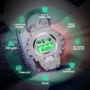 New MISSFOX G Style Shock Mens Watches Top Brand Luxury Bling Bling Digital Watch Men Diamond Male Clock Hip Hop Iced Out Watch