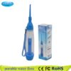 New Portable Oral Irrigator clean the mouth wash your tooth water irrigation manual water dental flosser no electricity ABS