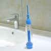 New Portable Oral Irrigator clean the mouth wash your tooth water irrigation manual water dental flosser no electricity ABS - Image 6