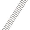 New Stainless steel wire 0.3~0.8mm Beading Rope Cord Fishing Thread String For DIY Necklace Bracelets Jewelry Making findings - Image 4