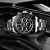 PAGANI DESIGN 2020 New Men's Watches Quartz Business Watch Mens Watches Top Brand Luxury Watch Men Chronograph VK63 Reloj Hombre - Image 5