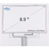 PJ089Y2V5 Anycubic Photon MONO X FPC 8.9 inch 4K MONO LCD screen 3840*2400 Monochrome LCD - Image 4