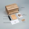 Personalized Customiz Watch Men BOBO BIRD Wood Automatic Watches Relogio Masculino OEM Anniversary Gifts for Him Free Engraving - Image 6