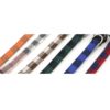 Pet Cat Collar Safety Buckle Plaid Cat Collar with Bell Adjustable Suitable Kitten Puppy Accessories Supplies Cat Buckle Collar - Image 4