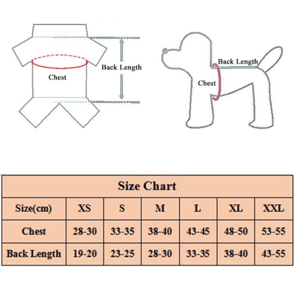 Pet Vest Striped Comfortable Summer Clothes Puppy Dog Accessory Durable Sleeveless Dog Shirt Dog Clothes Summer Thin Cat T-shirt - Image 6