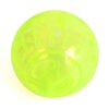 Plastic Pet Rodent Mice Jogging Ball Hamster Gerbil Rat Exercise Portable Funny Solid Hamster Running Balls Play Toys Accessory - Image 3