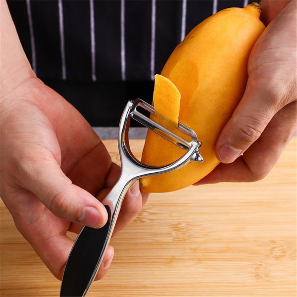 Potato Slicer Shredder Peeler Pumpkin Julienne Cutter Multi Peel Stainless Grater Home Kitchen Tools Fruit Vegetable Paring