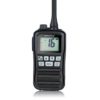 RS-25M VHF Marine Transceiver IP-X7 Waterproof Handheld Walkie Talkie Float Boat Vessel Talk Two Way Radio