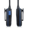 RS-25M VHF Marine Transceiver IP-X7 Waterproof Handheld Walkie Talkie Float Boat Vessel Talk Two Way Radio - Image 4