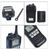 RS-25M VHF Marine Transceiver IP-X7 Waterproof Handheld Walkie Talkie Float Boat Vessel Talk Two Way Radio - Image 6