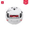 Roborock S5 MAX Robot Cordless Automatic Vacuum Cleaner for carpet Clean Hard Floors Black S5max home upgrade of Roborock S50 - Image 2