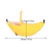 Ropeway Nest Forest Hamster Hammock Soft Toys Leaf Tunnel Toy House Warm Cage Pet Stump Small Pet Toy - Image 6