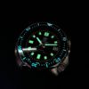 SD1970 Steeldive Brand 44MM Men NH35 Dive Watch with Ceramic Bezel - Image 2