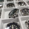 SD1970 Steeldive Brand 44MM Men NH35 Dive Watch with Ceramic Bezel - Image 3
