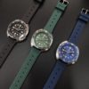 SD1970 Steeldive Brand 44MM Men NH35 Dive Watch with Ceramic Bezel - Image 4