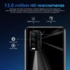 SOYES Note23 Moblie Phones 2 16GB Face Recognition Smartphones 6.26-Inch 5 13MP 2 SIM Card Android Cellphone 4800mAh HEXA Core - Image 2