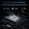 SOYES Note23 Moblie Phones 2 16GB Face Recognition Smartphones 6.26-Inch 5 13MP 2 SIM Card Android Cellphone 4800mAh HEXA Core - Image 4