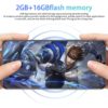 SOYES Note23 Moblie Phones 2 16GB Face Recognition Smartphones 6.26-Inch 5 13MP 2 SIM Card Android Cellphone 4800mAh HEXA Core - Image 5