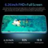 SOYES Note23 Moblie Phones 2 16GB Face Recognition Smartphones 6.26-Inch 5 13MP 2 SIM Card Android Cellphone 4800mAh HEXA Core - Image 6