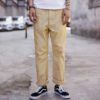 SauceZhan OG107 Utility Fatigue Pants Military Pants VINTAGE Classic Olive Sateen Straight Men Pants Pants & Capris Baker pants - Image 2