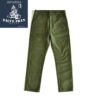 SauceZhan OG107 Utility Fatigue Pants Military Pants VINTAGE Classic Olive Sateen Straight Men Pants Pants & Capris Baker pants - Image 4