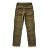 SauceZhan OG107 Utility Fatigue Pants Military Pants VINTAGE Classic Olive Sateen Straight Men Pants Pants & Capris Baker pants - Image 5