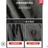 Slacks for men slacks for men slacks for men slacks for men and slacks for haren leggings for men popular logo trend sport knit - Image 3