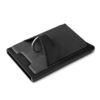 Slim Men Aluminum Wallet With Back Pouch ID Card Holder RFID Protection Mini Metal Automatic Pop up Credit Card Case Coin Purse - Image 2