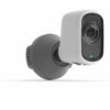 Smart Battery Camera IP Cloud Storage 1080p Wire-Free Security CCTV with AI Inside IP65 Watherproof Outdoor PIR APP Alarm Push - Image 3