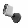 Smart Battery Camera IP Cloud Storage 1080p Wire-Free Security CCTV with AI Inside IP65 Watherproof Outdoor PIR APP Alarm Push - Image 4