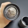 TIMEMORE chestnut C2 Portable Hand coffee grinder high quality coffee grinder grind machine mill with double bearing positioning - Image 2