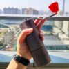 TIMEMORE chestnut C2 Portable Hand coffee grinder high quality coffee grinder grind machine mill with double bearing positioning - Image 3