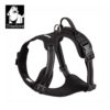TRUELOVE Pet Harness Nylon Reflective Comfortable and Breathable Explosion-proof Small Medium Large Outdoor Camping HP5652