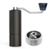 Timemore Chestnut High Quality Aluminum Manual Coffee Grinder C2 Stainless Steel Burr grinder Mini Coffee Milling