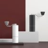 Timemore Chestnut High Quality Aluminum Manual Coffee Grinder C2 Stainless Steel Burr grinder Mini Coffee Milling - Image 6