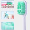 Toothbrush Heads 6pcs Replacement for Xiaomi Soocas X3/X3U Mijia T300 for Oclean X/ZI/ONE Electric Tooth Brush Heads gift - Image 4