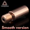 Trianglelab Bi-Metal Heatbreak Bimetal Heat Break For E3D V6 HOTEND Heater Block For Prusa i3 MK3 Break 1.75MM Filament Smooth - Image 3