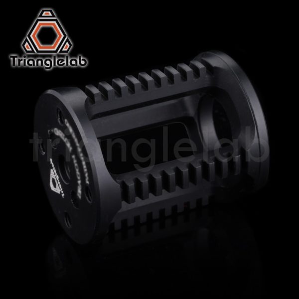 Trianglelab Dragon Hotend V2.0 Super Precision 3D Printer Extrusion Head for V6 Hotend for TITAN BMG Direct drive Bowden - Image 4