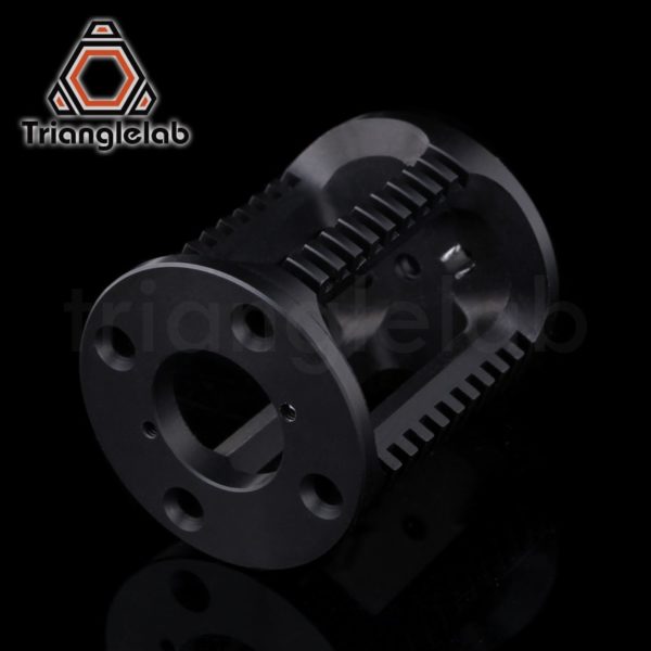 Trianglelab Dragon Hotend V2.0 Super Precision 3D Printer Extrusion Head for V6 Hotend for TITAN BMG Direct drive Bowden - Image 5