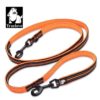 Truelove 7 In 1 Multi-Function Adjustable Dog Lead Hand Free Pet Training Leash Reflective Multi-Purpose Dog Leash Walk 2 Dogs - Image 4