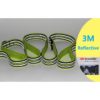 Truelove 7 In 1 Multi-Function Adjustable Dog Lead Hand Free Pet Training Leash Reflective Multi-Purpose Dog Leash Walk 2 Dogs - Image 6
