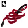 Truelove Dog Running Bungee Leash Hand-held Waistworn Adjustable Nylon Elastic Retractable Dog Leads for Running Jogging Walking - Image 5