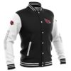 Usa Size Men Bomber Jacket Baseball Uniform Coat 3d Print Warm Winter Rugby Football Male Sports Redskins Clothing - Image 6