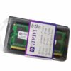 VIRIVI DDR3 DDR4 2G 4GB 8GB 1333 1600 1866 2133 2400 2666Mhz SO-DIMM 1.35V 1.5V 1.2V Notebook RAM 204Pin Laptop Memory core kit - Image 3