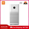 Xiaomi Mijia Mi Air Purifier 3H Sterilizer Addition Formaldehyde Wash Cleaning Intelligent Household Hepa Filter Smart APP WIFI