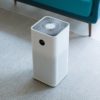 Xiaomi Mijia Mi Air Purifier 3H Sterilizer Addition Formaldehyde Wash Cleaning Intelligent Household Hepa Filter Smart APP WIFI - Image 3